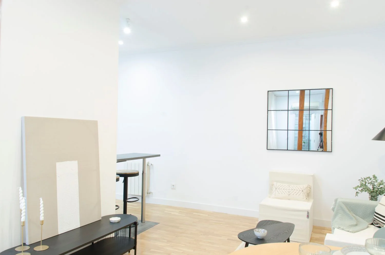 Piso en Barrio Malasaña-Universidad - Foto 3