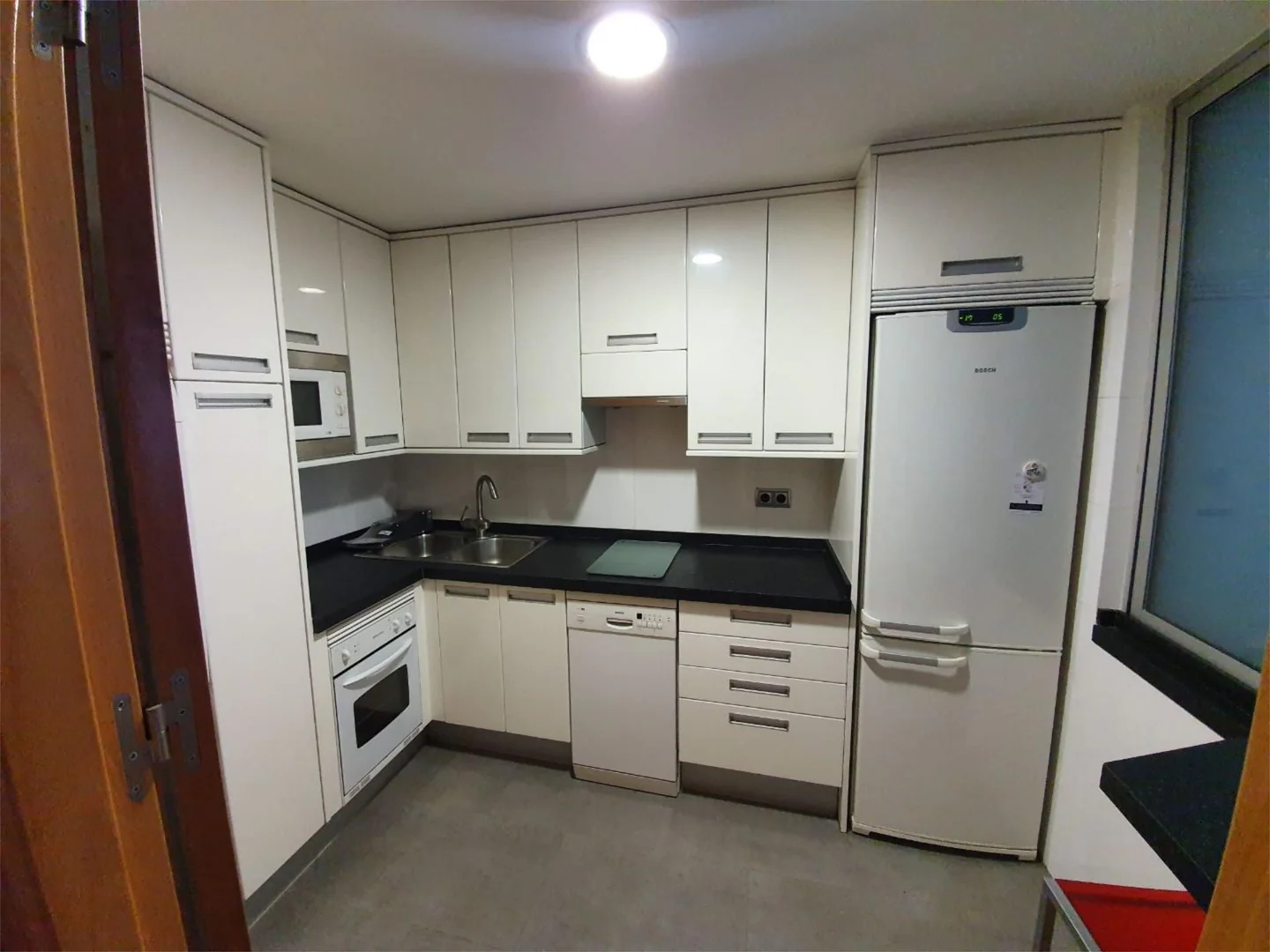 Piso en  Calle de San Bernardino 2 - Foto 10