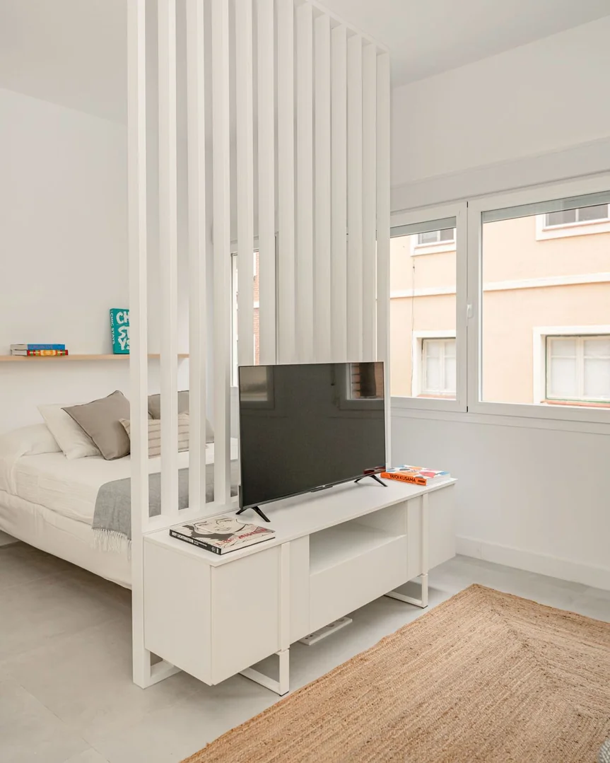 Estudio en Calle Nicolás Godoy, 15, Almendrales - Foto 17