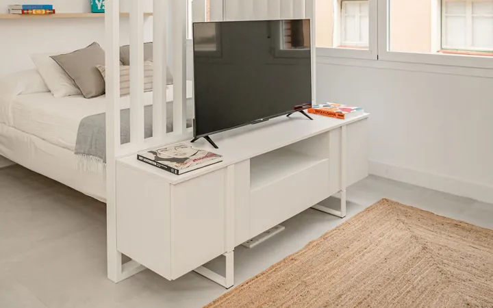 Estudio en Calle Nicolás Godoy, 15, Almendrales - Foto 17