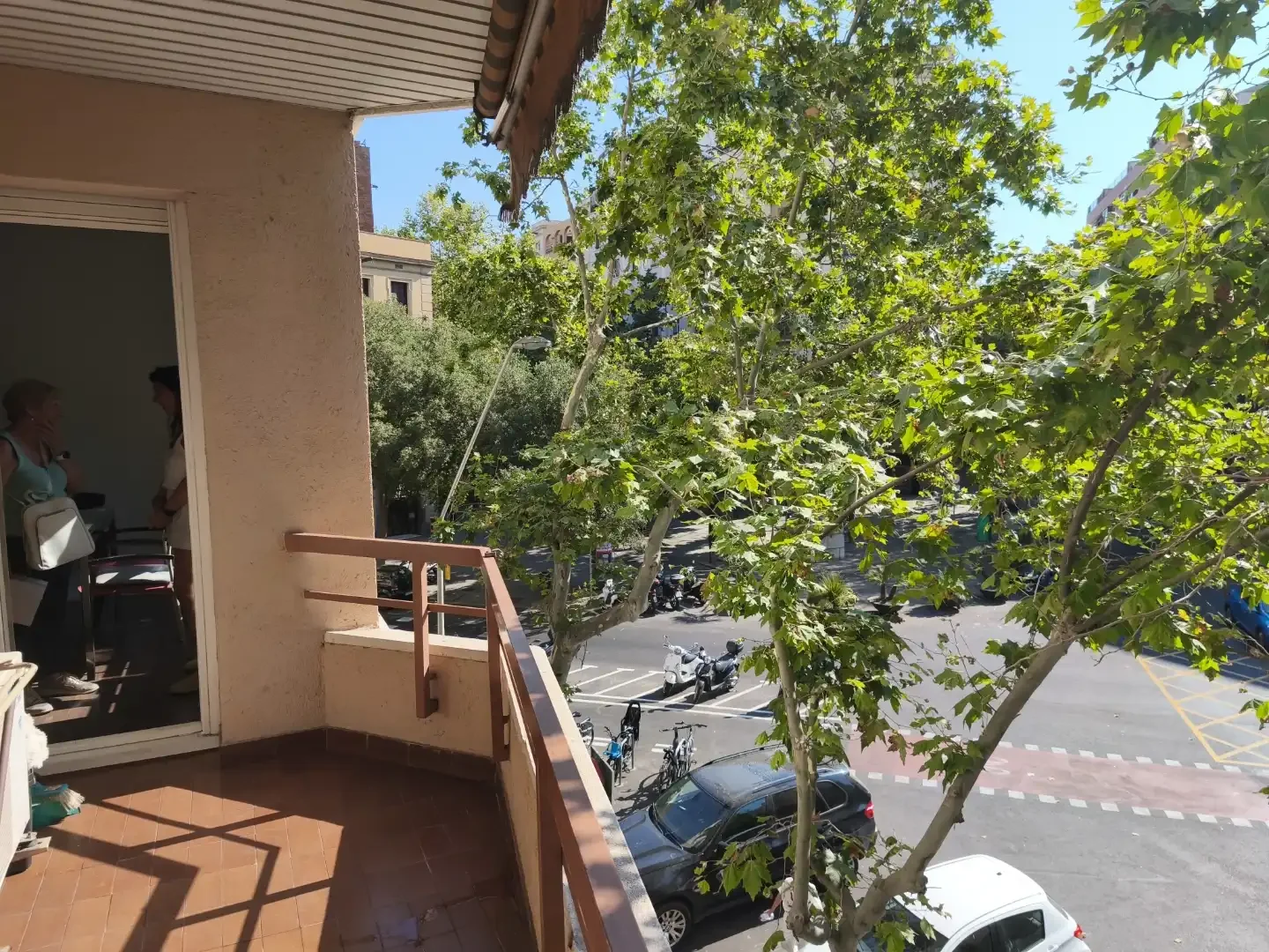 Piso en  Carrer de los Castillejos 326 - Foto 16