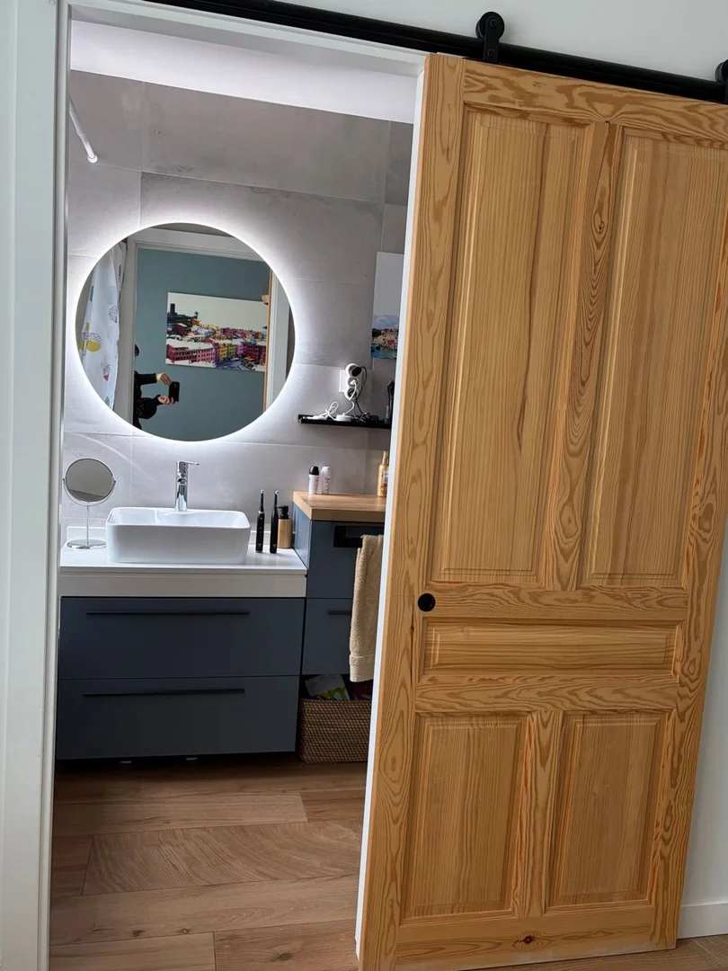 Ático en calle de Azcona, 21 - Foto 25