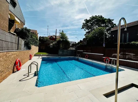 Piso en calle de las Islas de Cabo Verde, 74 - Foto 33