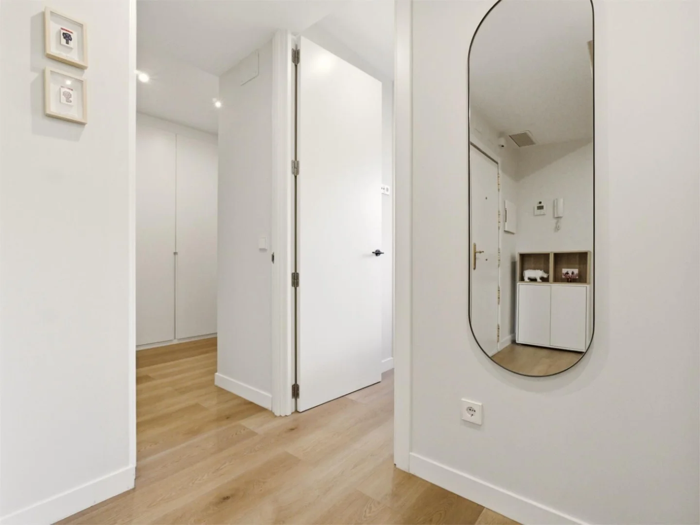 Piso en  Madrid Capital - Foto 16