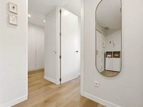 Piso en  Madrid Capital - Foto 16