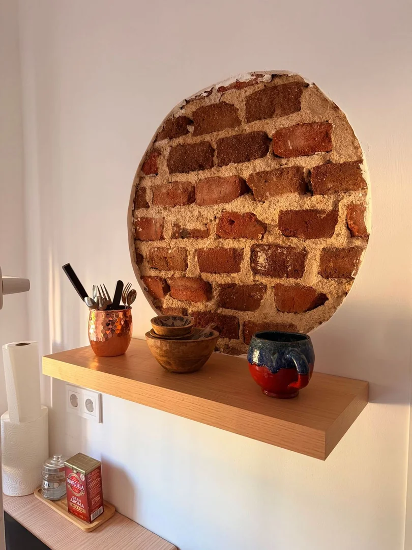 Estudio en Calle Veza, 43, Valdeacederas - Foto 5