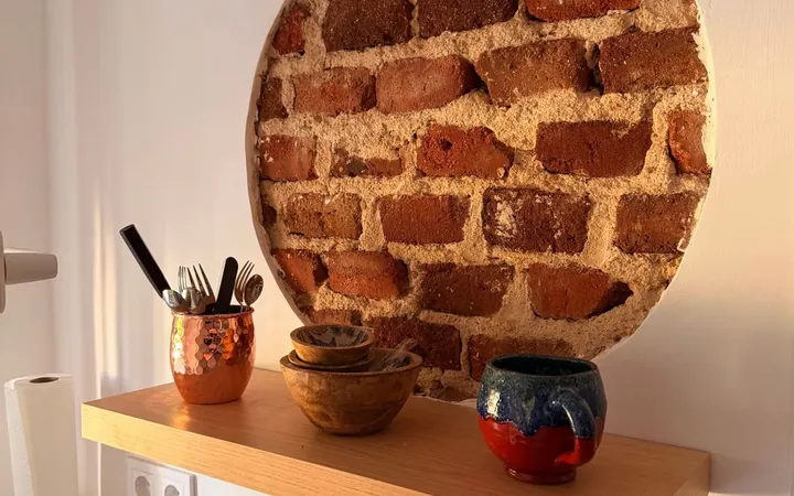 Estudio en Calle Veza, 43, Valdeacederas - Foto 5