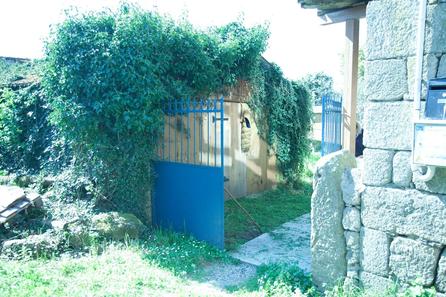 Casa rural en Fondo De Vila, 3 - Foto 6