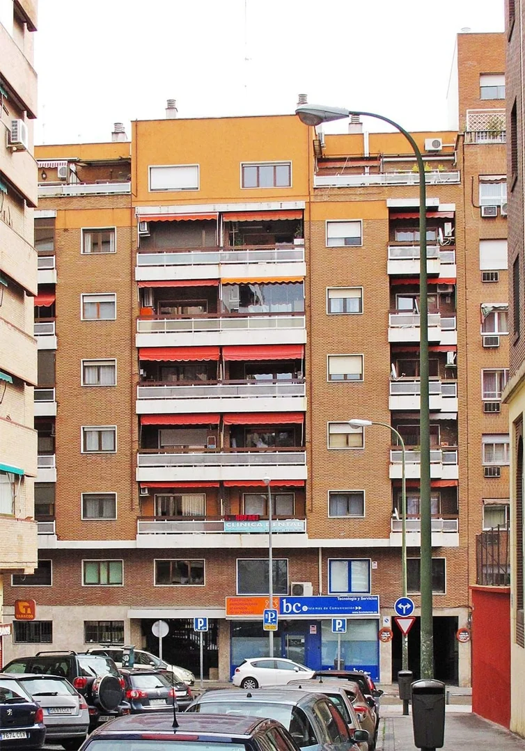 Piso en calle de los Reyes Magos, 21 - Foto 13