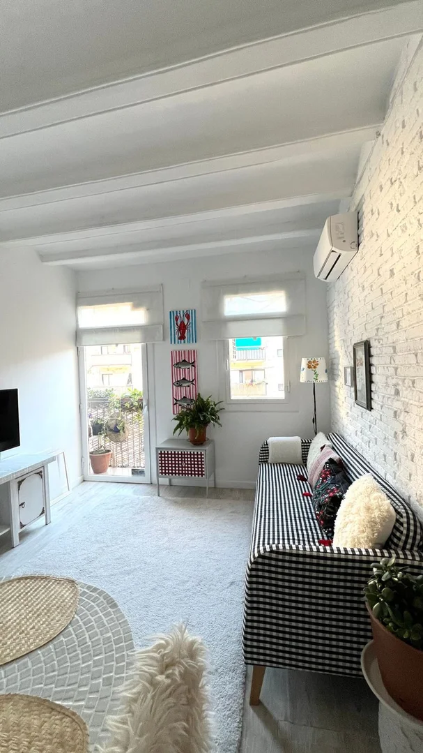 Piso en calle de la Reina Amàlia, 27 - Foto 4