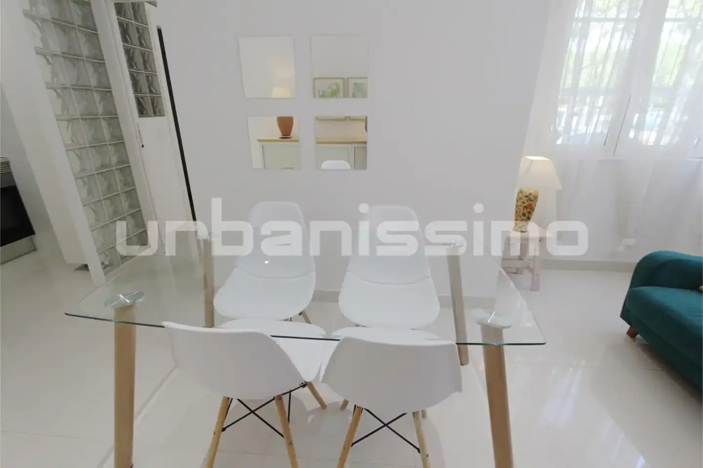 Apartamento en  De La Marroquina - Foto 37