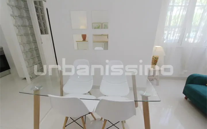 Apartamento en  De La Marroquina - Foto 37