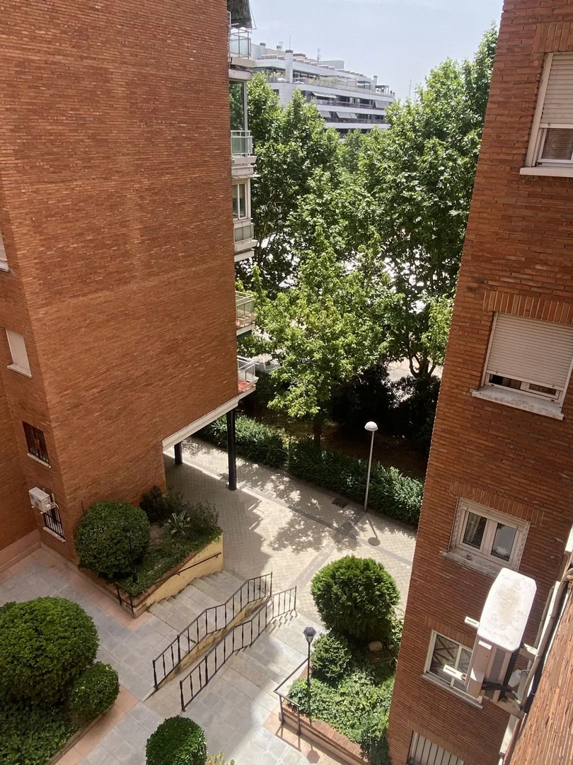 Piso en Calle de Boston, 12, Guindalera - Foto 15