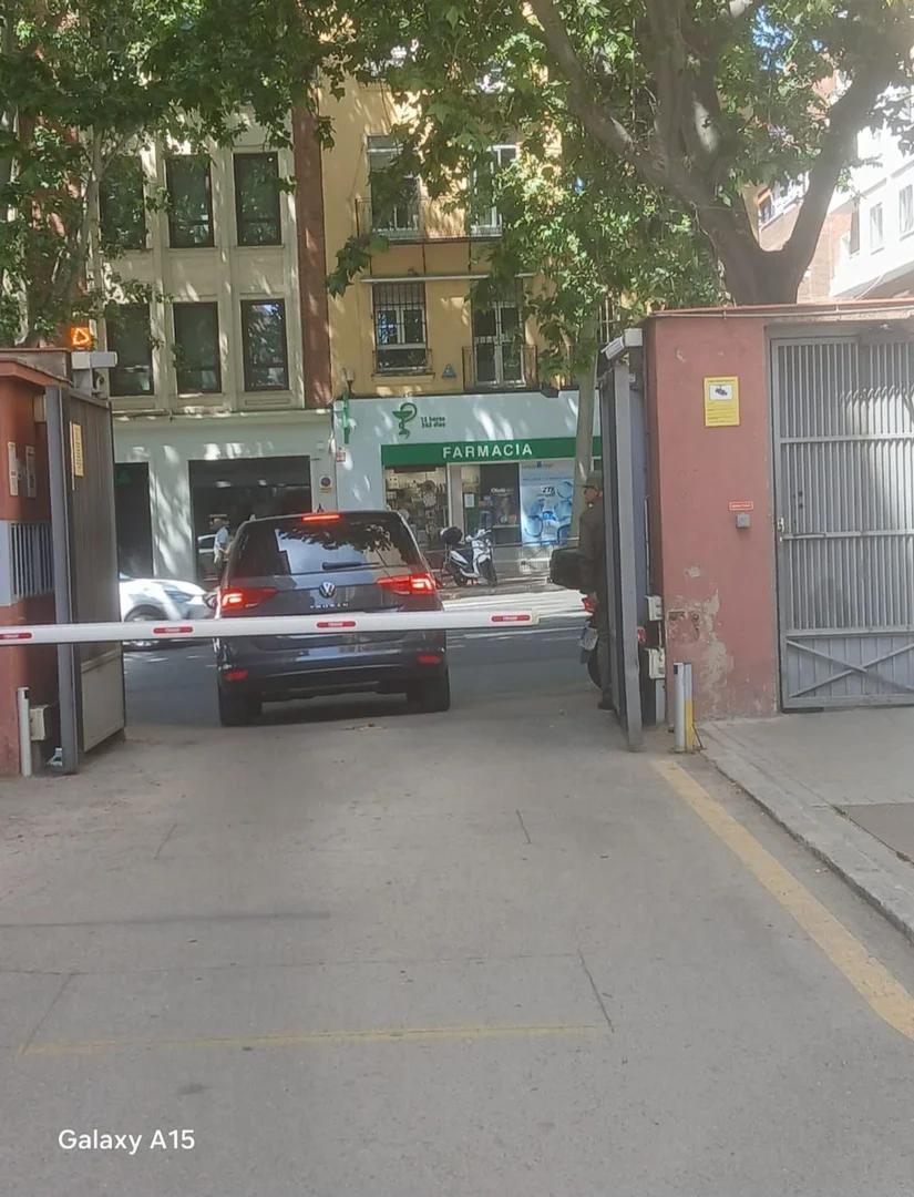 Piso en Paseo de las Delicias, 63, Delicias - Foto 11