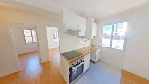 Piso en Barrio San Diego - Foto 27