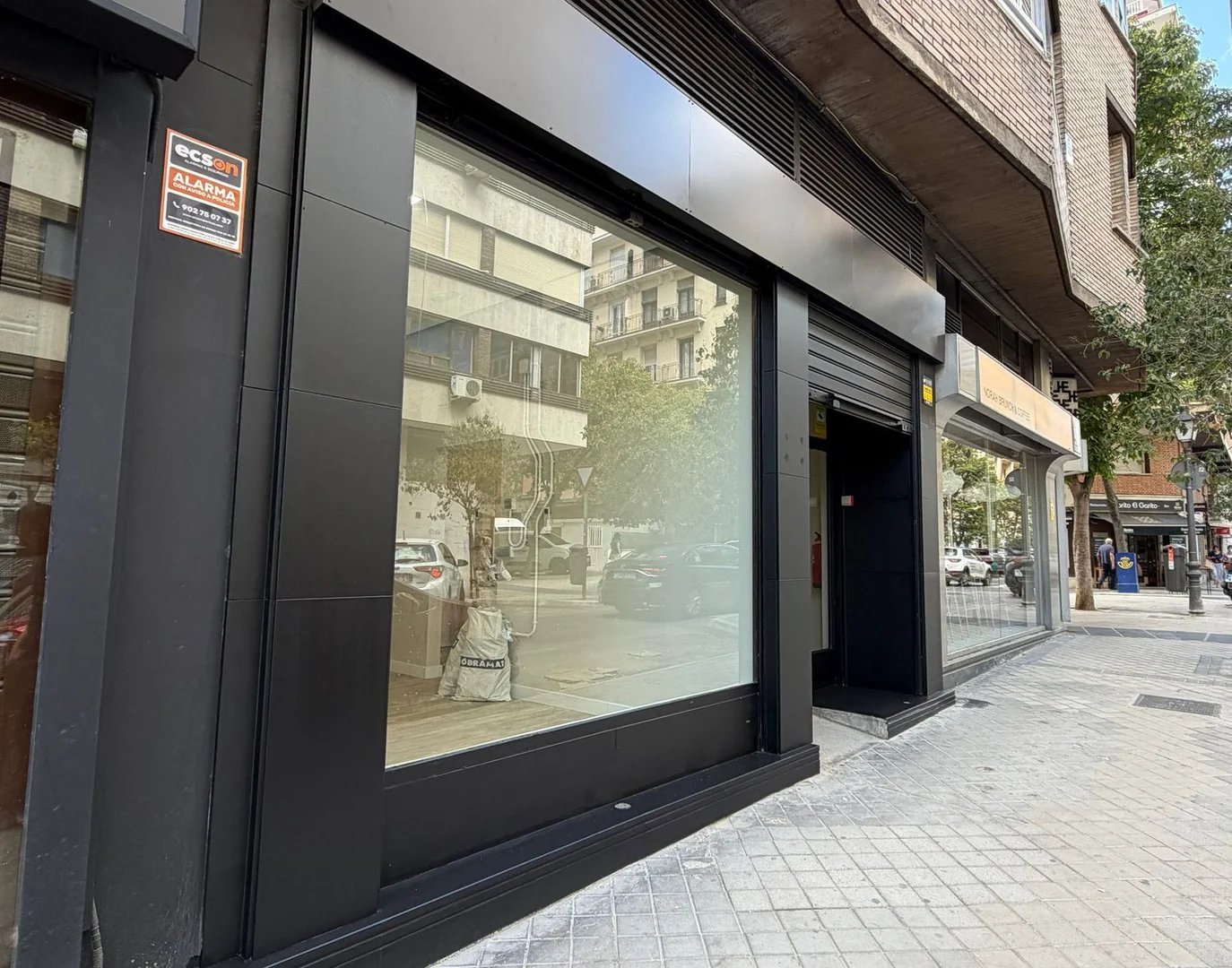 Local en Calle de Padilla, Lista - Foto 28