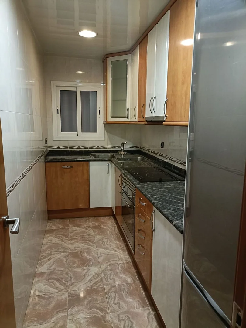 Piso en calle de Sigüenza, 100 - Foto 4