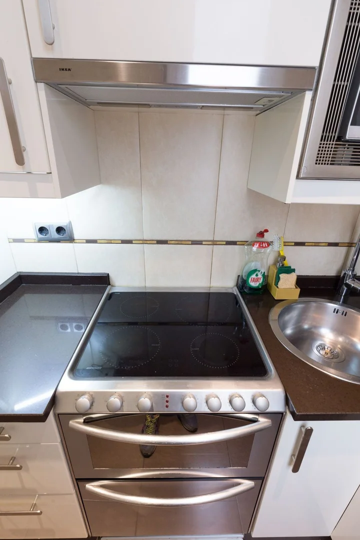 Piso en calle de Menorca, 21 - Foto 8