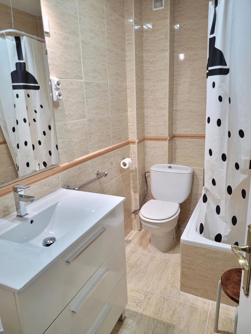 Piso en Barrio San Pascual - Foto 5