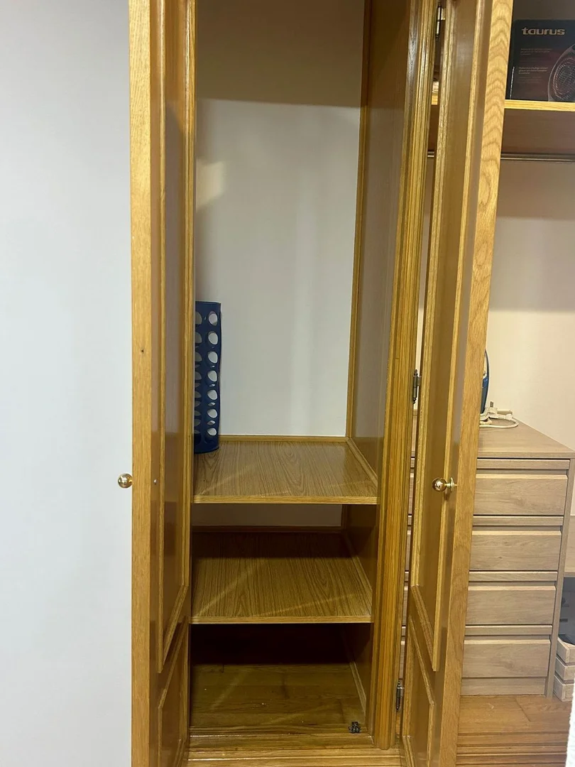 Piso en calle San Bernardo, 58 - Foto 17