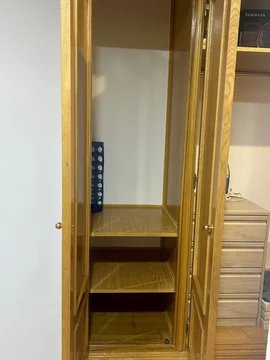 Piso en calle San Bernardo, 58 - Foto 17