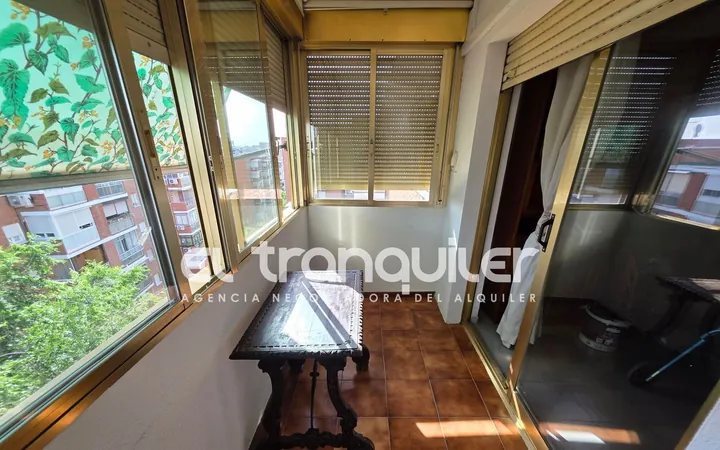 Piso en Calle del Camino de los Vinateros, 97, Marroquina - Foto 50