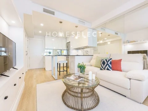 Piso en calle de Núñez de Balboa - Foto 1