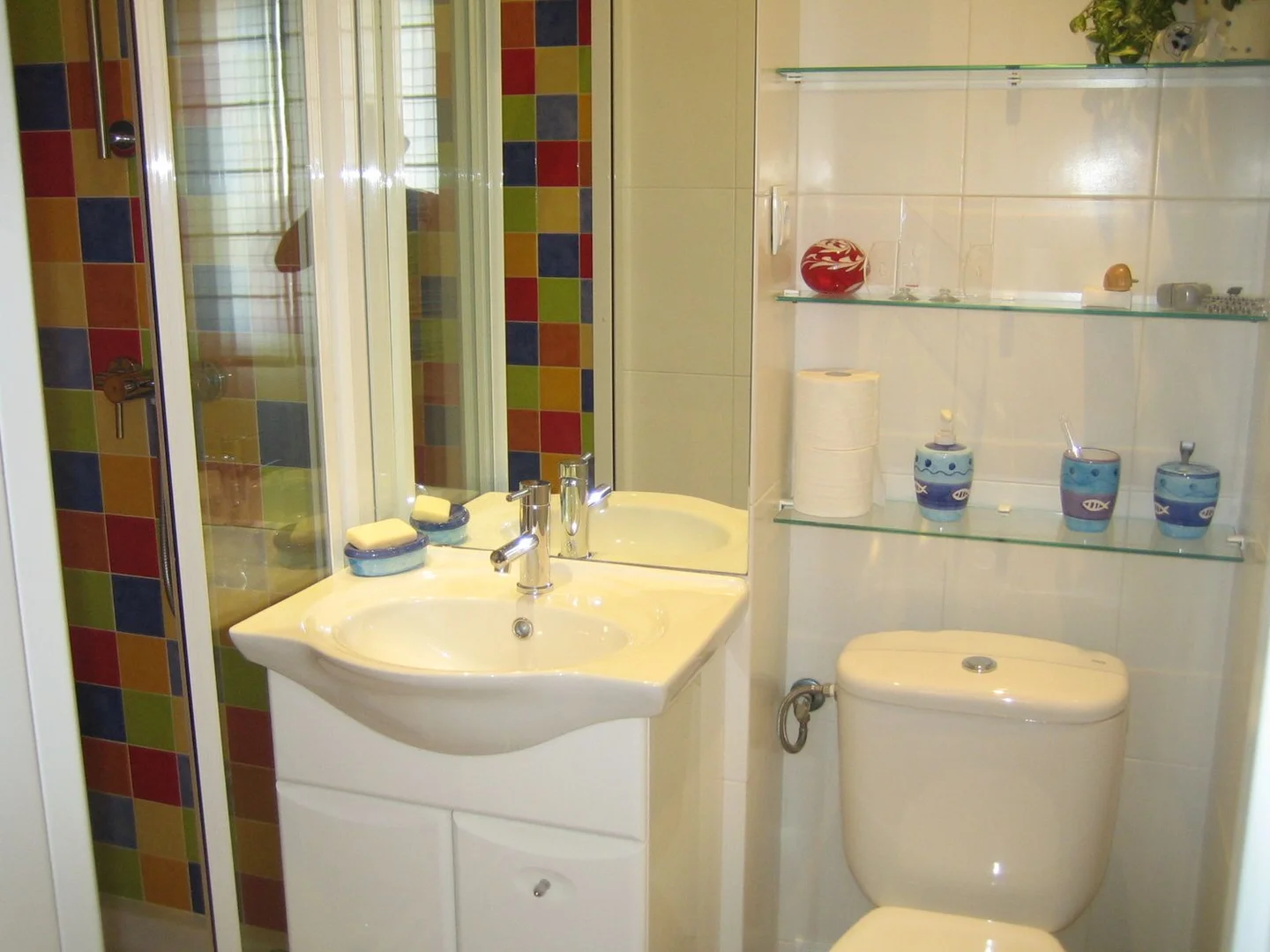 Estudio en Barrio Niño Jesús - Foto 6