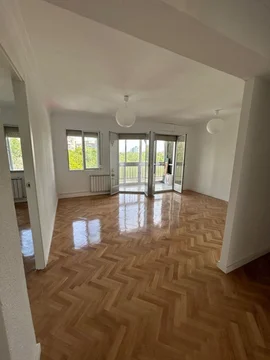 Piso en calle de Nuestra Señora de Valverde, 3 - Foto 1