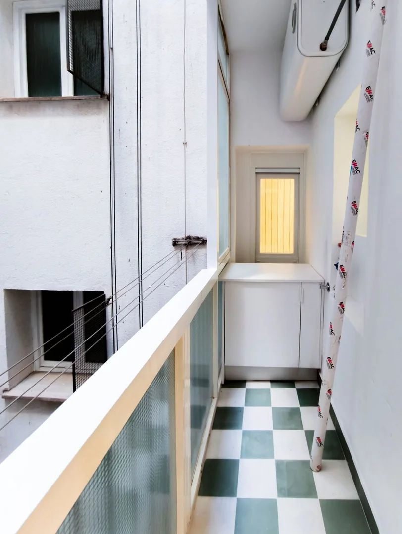 Piso en Calle de Ponzano, Nuevos Ministerios-Ríos Rosas - Foto 18