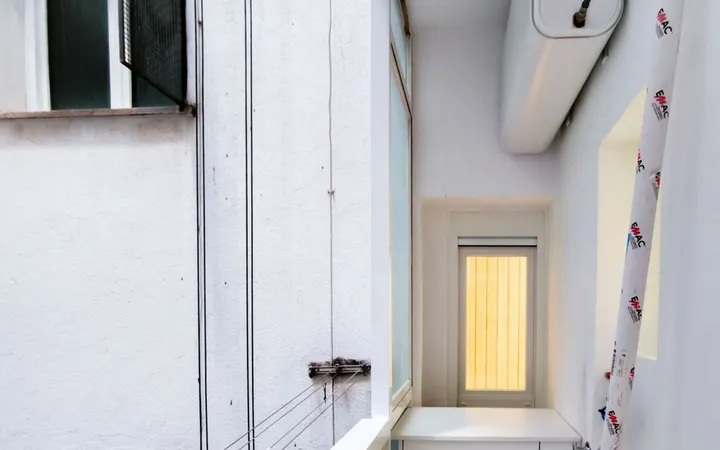 Piso en Calle de Ponzano, Nuevos Ministerios-Ríos Rosas - Foto 18