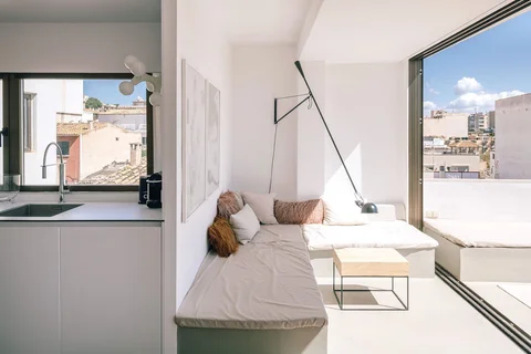 Ático en Barrio El Terreno - Foto 5