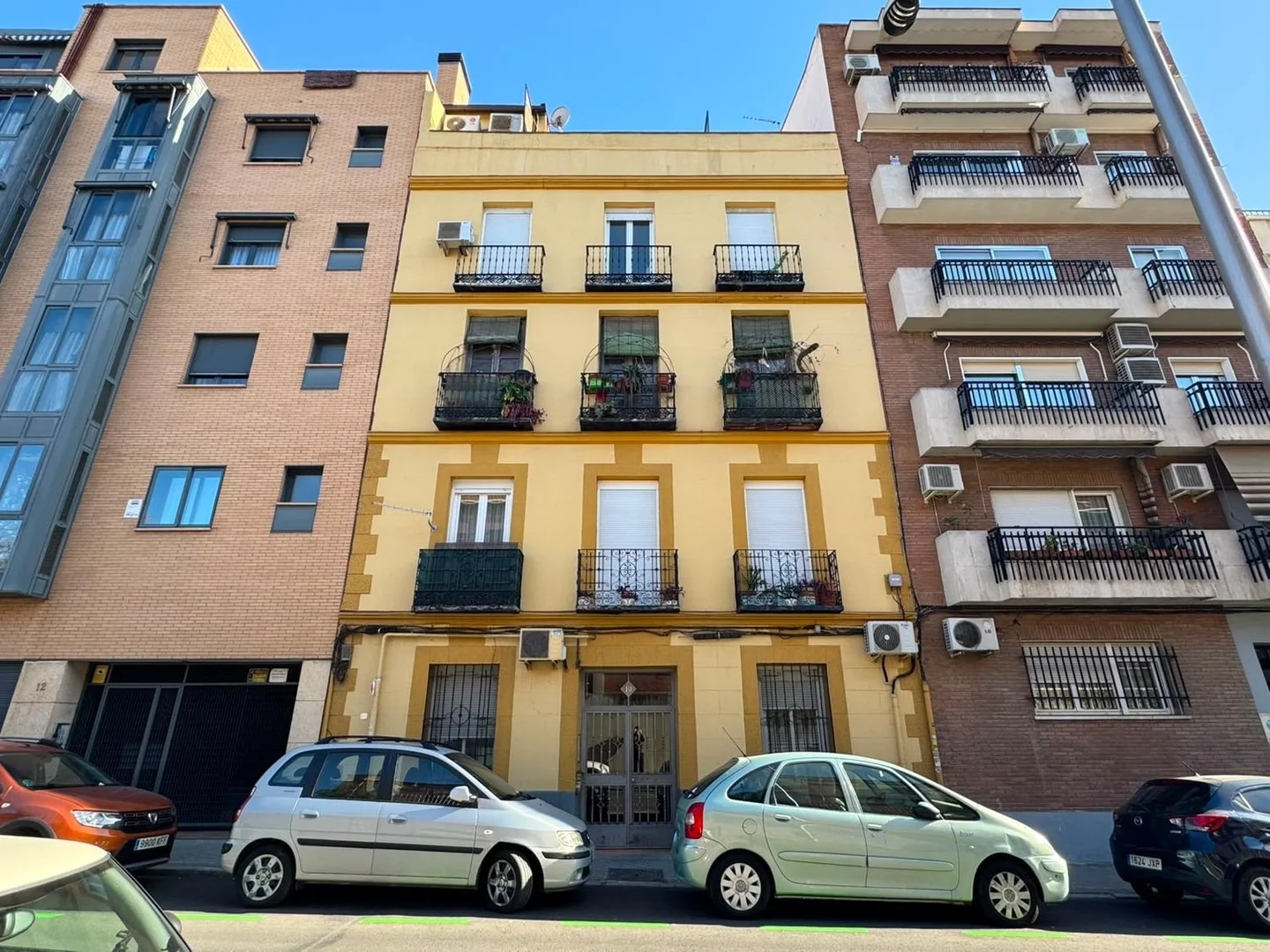 Piso en Calle de Catalina Suárez, 10, Adelfas - Foto 22