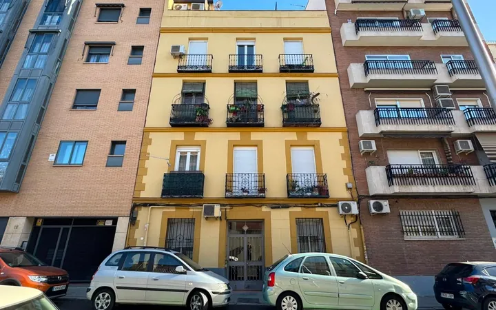 Piso en Calle de Catalina Suárez, 10, Adelfas - Foto 22