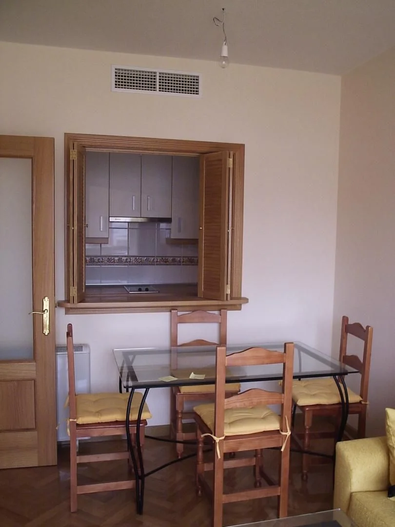 Piso en  Calle de los Morales 10 - Foto 2