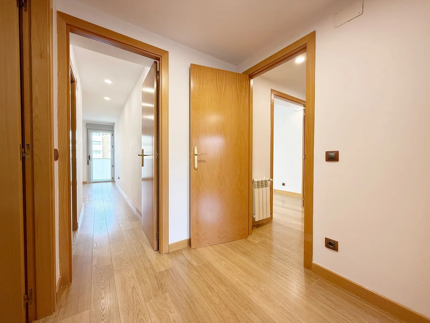 Piso en avenida del Monasterio de El Escorial, 55 - Foto 31