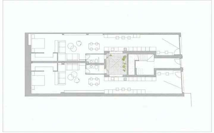 Estudio en Calle del Mediodía Grande, Palacio - Foto 21