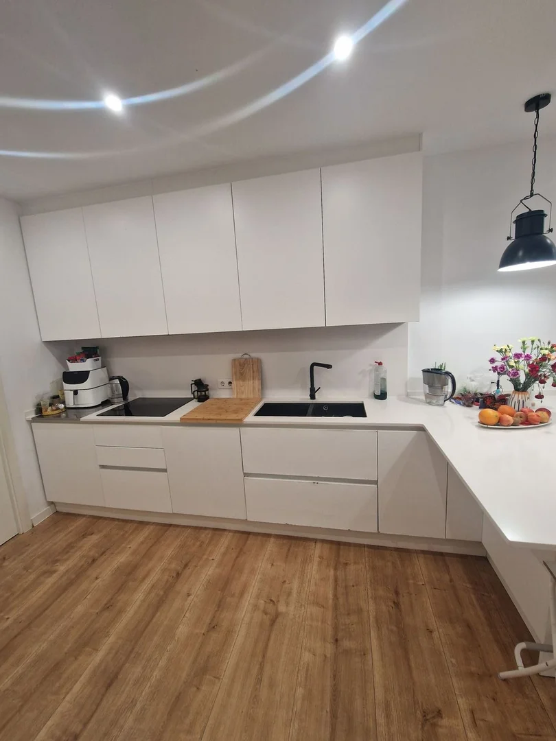 Piso en avenida de Mistral, 25 - Foto 5