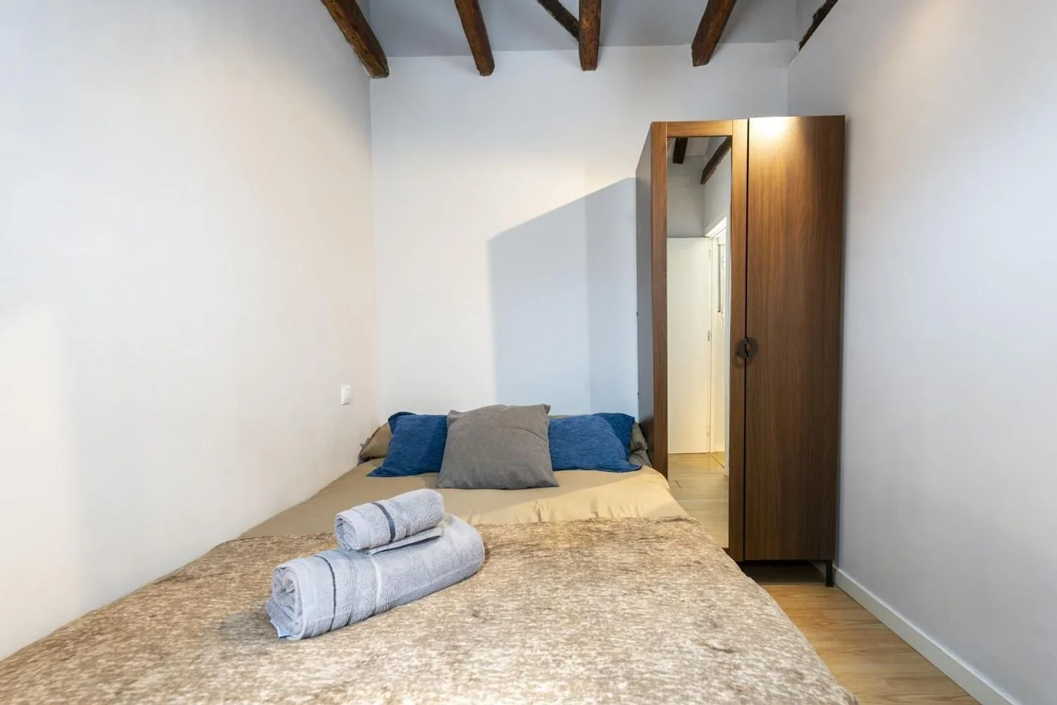 Piso en Calle del Amparo, Lavapiés-Embajadores - Foto 20