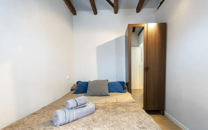 Piso en Calle del Amparo, Lavapiés-Embajadores - Foto 20