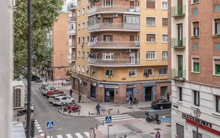 Piso en  Calle de Torres Miranda - Foto 14