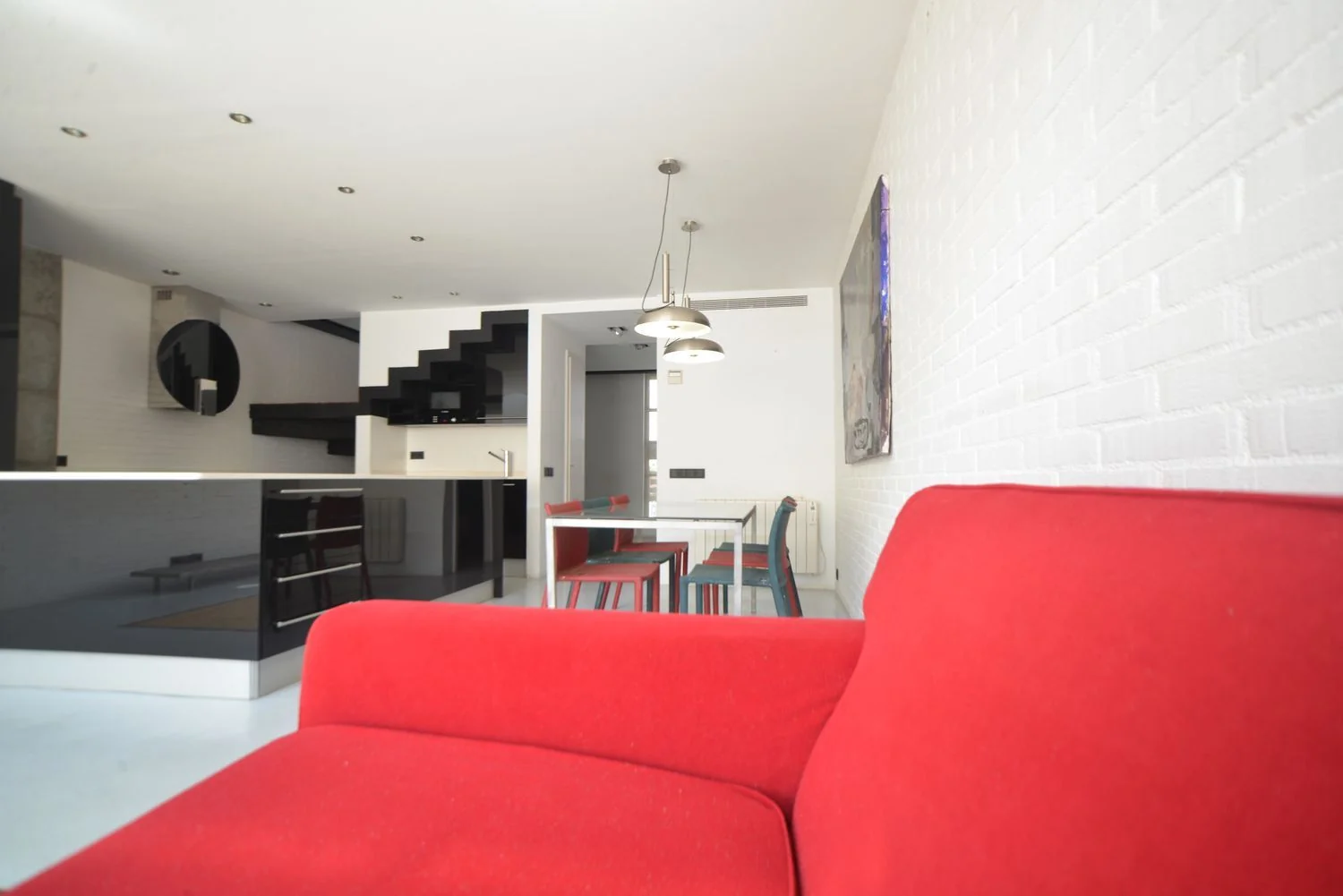 Dúplex en Calle d'Àvila, 24, El Poblenou - Foto 14