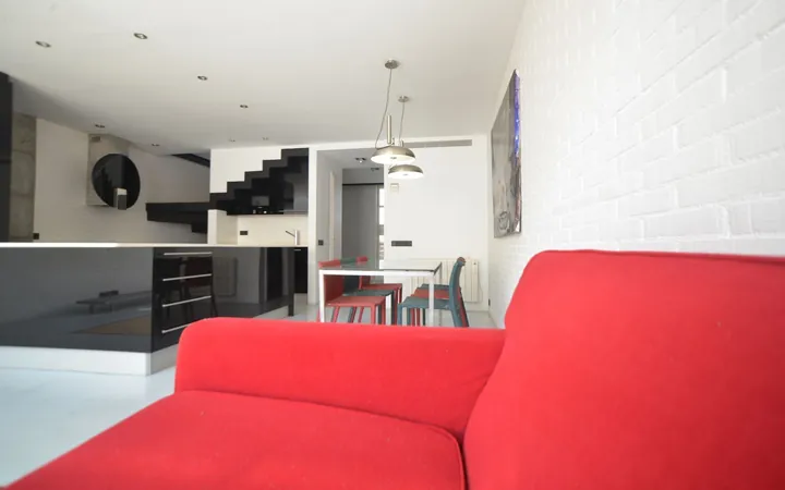 Dúplex en Calle d'Àvila, 24, El Poblenou - Foto 14