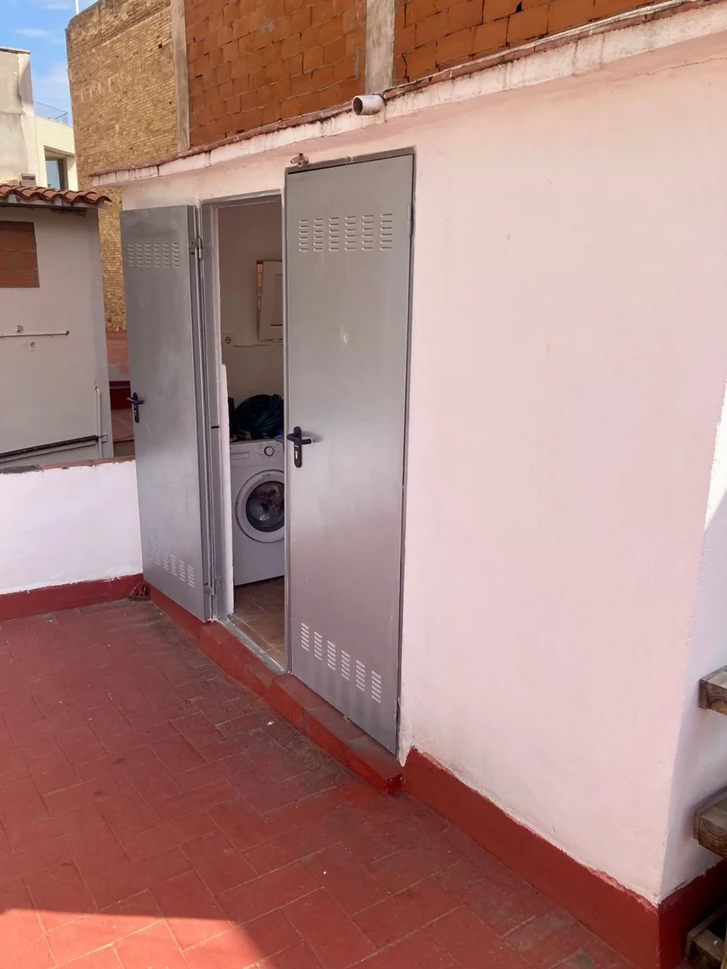 Piso en Calle del Pistó, 2, El Camp de l'Arpa del Clot - Foto 8
