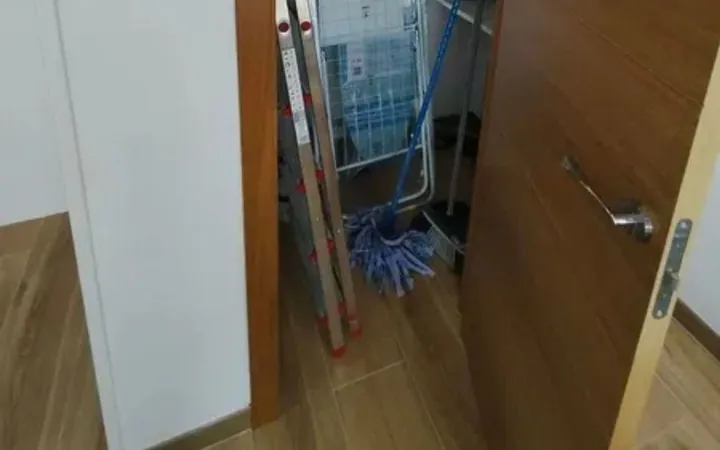 Piso en Calle del Marqués de Viana, 12, Valdeacederas - Foto 8