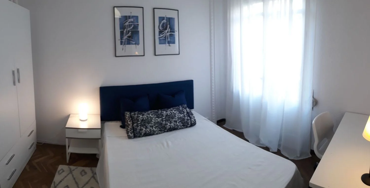 Piso en calle Vallehermoso, 60 - Foto 16