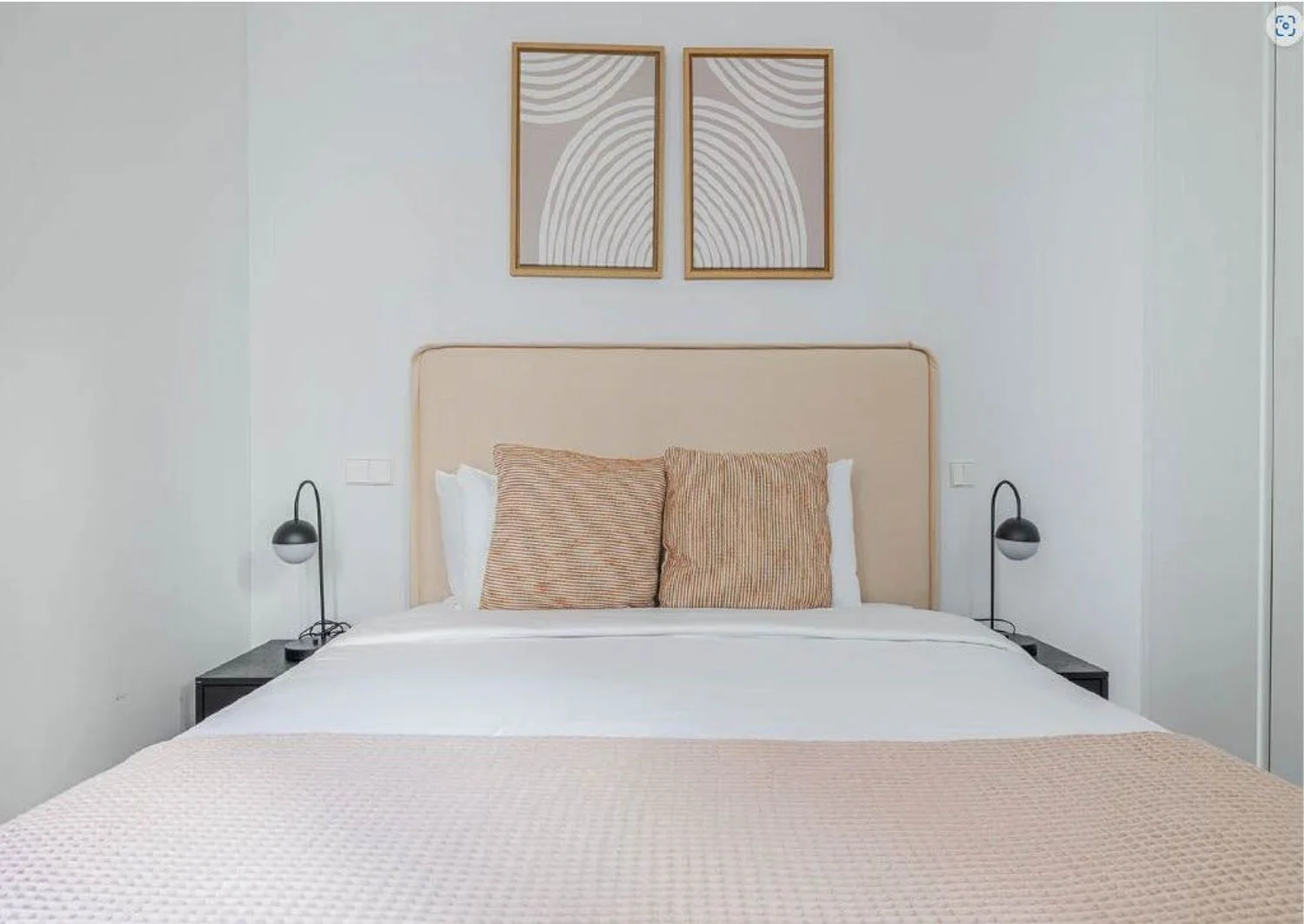 Piso en calle del Alcalde Sainz de Baranda, 9 - Foto 10