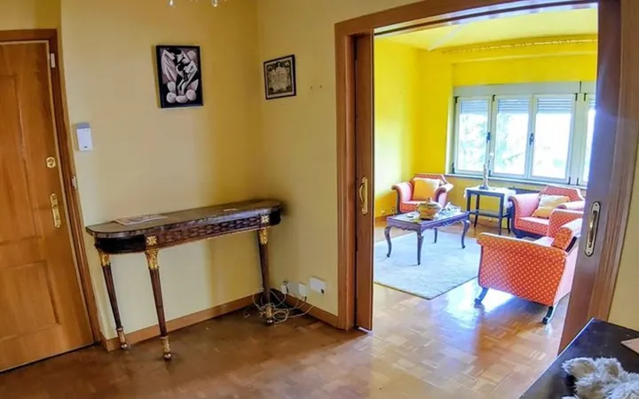 Piso en Calle de Santander, 5, Vallehermoso - Foto 5