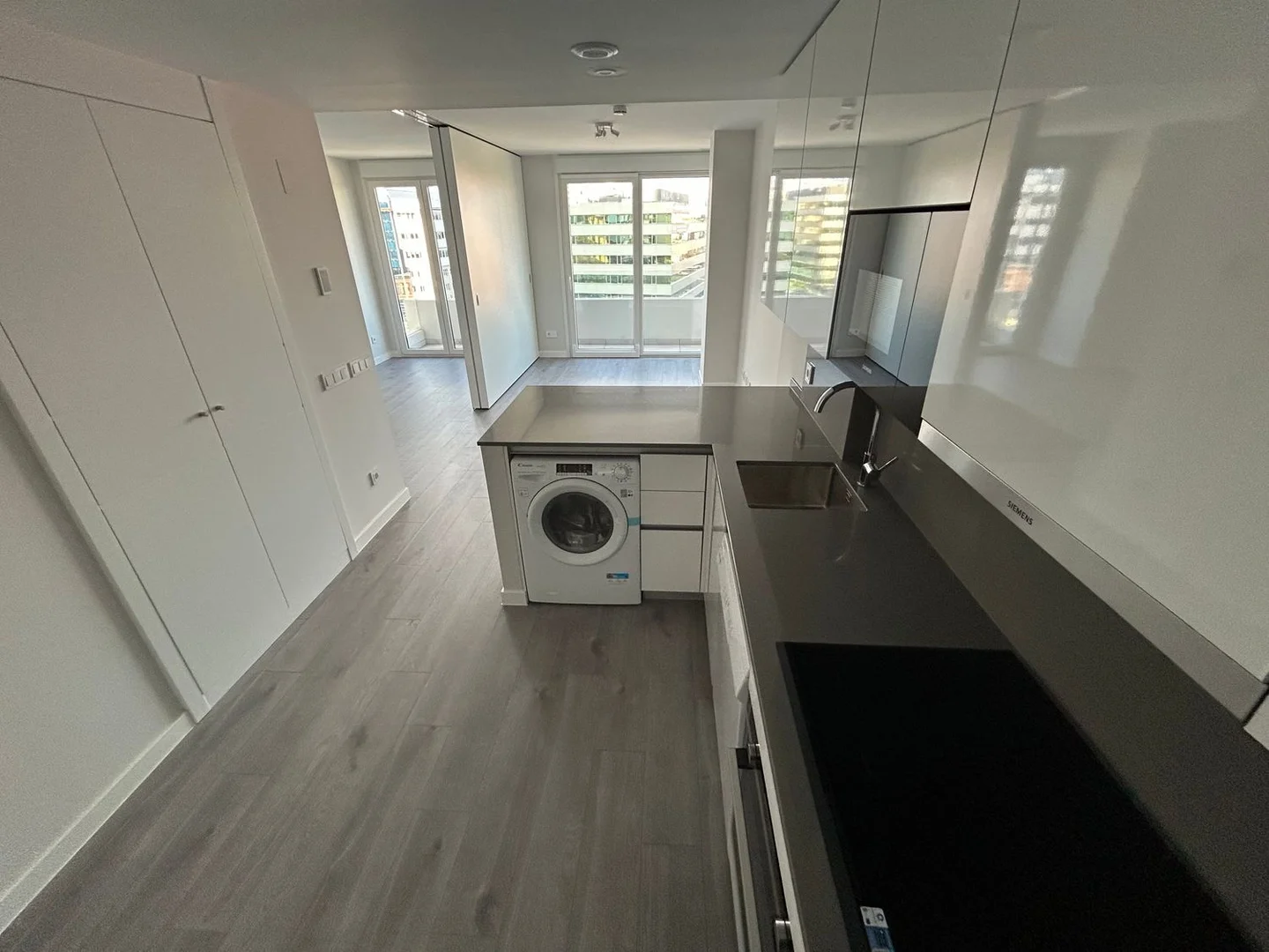 Piso en calle de Dulce Chacón, 25 - Foto 12