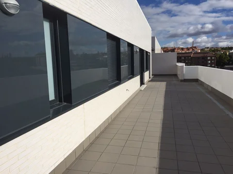 Ático en calle maria de maeztu, 112 - Foto 2